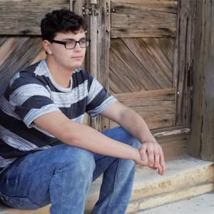 Meet your Posher, William